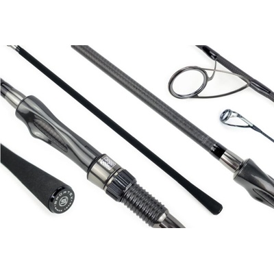 SPORTEX-premium Sportex Graphenon CS-2 carp 2 díly 13ft 396cm 3,75lbs