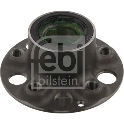 Lożisko kolesa - opravná sada FEBI BILSTEIN 38652