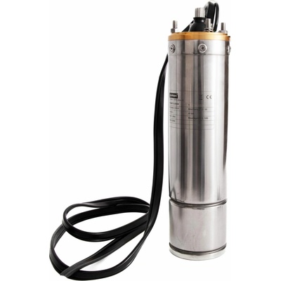 Pumpa Blue Line PSM4T 0,75kW 4" motor 400V 50Hz 1,7m kabel