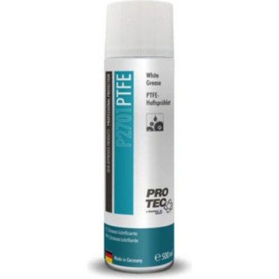 Pro-Tec Mazací teflónový sprej 500 ml