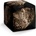 Sablio Taburet Leopard: 40x40x40 cm