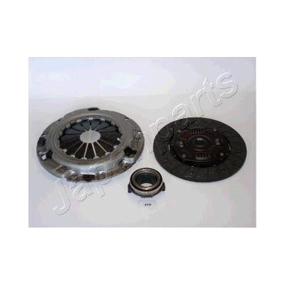JAPANPARTS KF-314