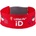 LittleLife Детска гривна за безопасност LittleLife iD Strap ID Ladybug 8 x 2, 2 cm (142043)