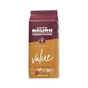 Mauro VALUE 1 kg