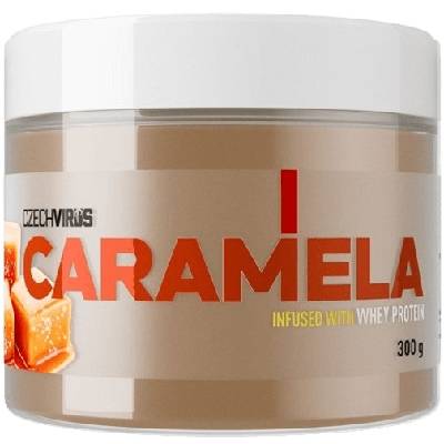Czech Virus Caramela 300 g