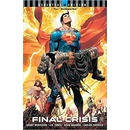 Final Crisis - Grant Morrison