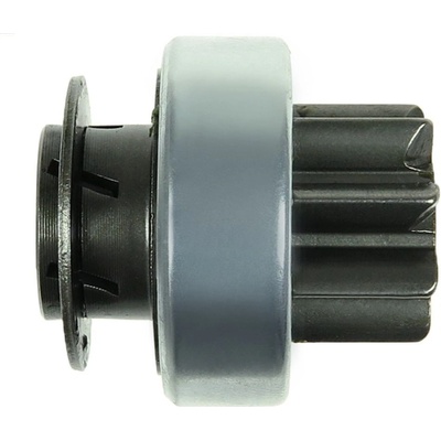 Voľnobeżná prevodovka, štartér AS-PL SD1012