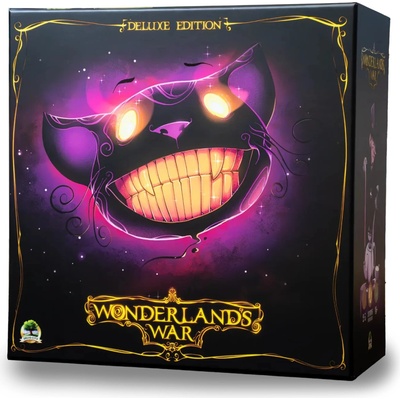 Skybound Games Wonderland's War