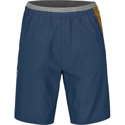 Ortovox Piz Selva shorts kraťasy deep ocean