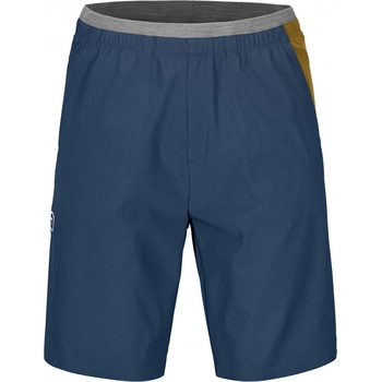 Ortovox Piz Selva shorts kraťasy deep ocean