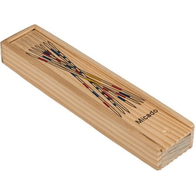 Настолна игра Mikado - Семейна (76/5208)