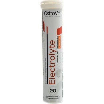 Ostrovit Electrolyte 20 tablet