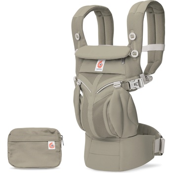ERGObaby Omni Classic Mesh
