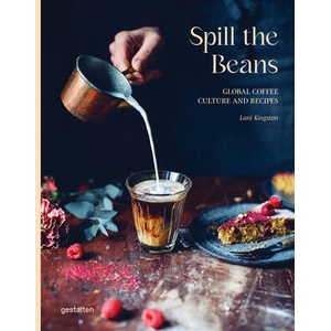 Spill The Beans (ISBN: 9783967042030)