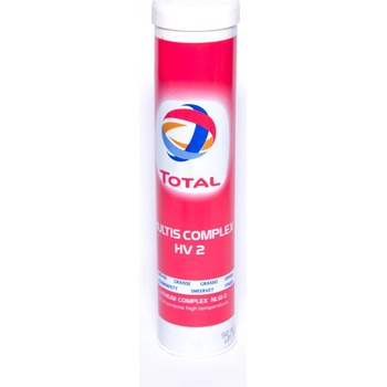 Total Multis Complex HV2 400 g