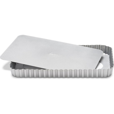 Patisse Форма за киш Silver-Top правоъгълна 22 x 32 см (P-03568)