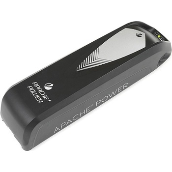 A-Power Baterie Apache Power R7 rámová Li-Ion 48V 17,5 Ah/840 Wh konektor PIN