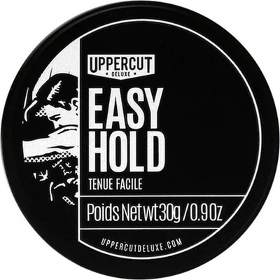 Uppercut Pomáda na vlasy Easy Hold Pomade Midi 30 g