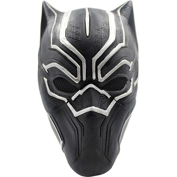 Hasbro Avengers Maska hrdiny Black Panther
