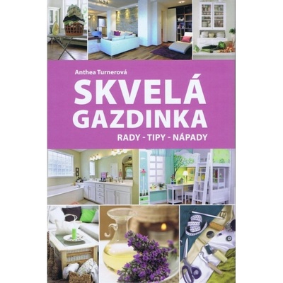 Skvelá gazdinka