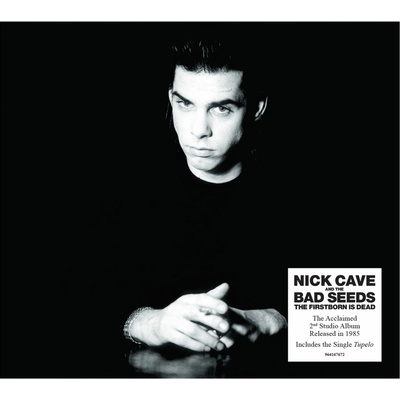 Nick Cave & The Bad Seeds, THE FIRSTBORN IS DEAD, CD