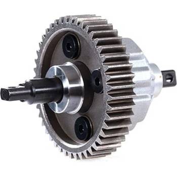 Traxxas Диференциал сглобен централен Traxxas Maxx Differential kit, center (complete) TRX8980 (TRX8980)