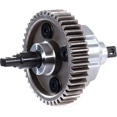 Traxxas Диференциал сглобен централен Traxxas Maxx Differential kit, center (complete) TRX8980 (TRX8980)