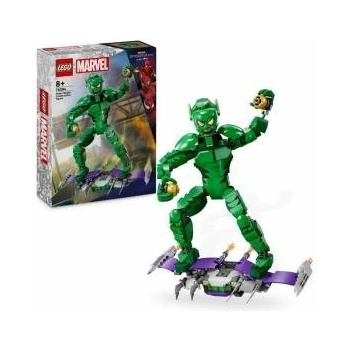LEGO® Строителна Игра Lego 76284 Green Goblin Многоцветен 471 Части