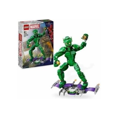 LEGO® Строителна Игра Lego 76284 Green Goblin Многоцветен 471 Части