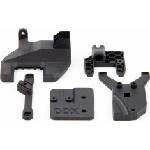 BondTech Комплект адаптери sls ddx за cr-10 v2 - 1 компл (ext-kit-77-c)