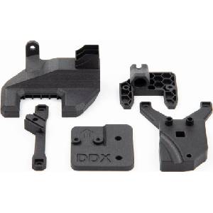 BondTech Комплект адаптери sls ddx за cr-10 v2 - 1 компл (ext-kit-77-c)