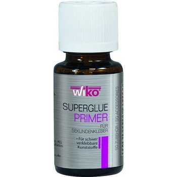 Image 1 of Wiko ПРАЙМЕР ЗА ТРУДНО ЛЕПИМИ МАТЕРИАЛИ 15ml (SGP.F15)