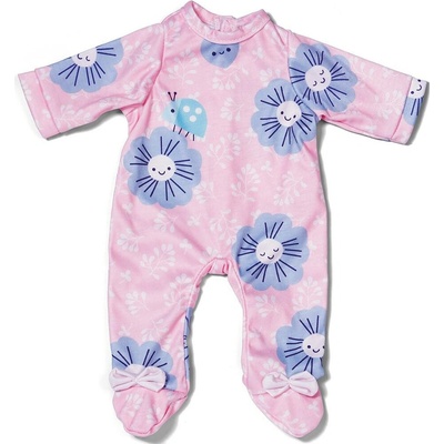 Zapf Creation Zapf BABY born Dupačky ružové