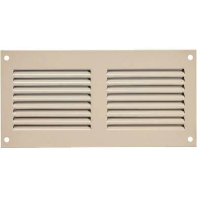 Ventishop KVMbz 200 x 100 béžová