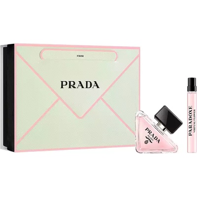 Prada Paradoxe Virtual Flower комплект 2 части 50 мл - EDP