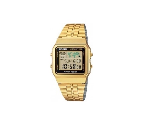Casio A-500WGA-1D