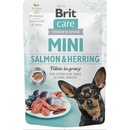 Brit Care Mini Salmon & Herring 85 g