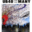 For the Many - UB40 CD