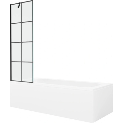 Mexen Vega 180 x 80 cm 550118080X9506007077