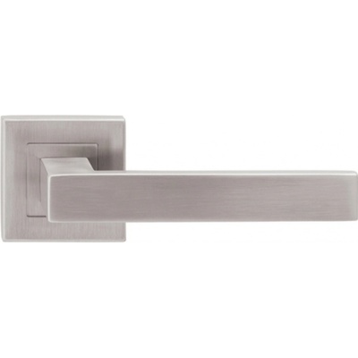 Twin LEKO CUBOID HR H 1682 - WC - nerez
