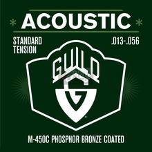 Guild M-450C