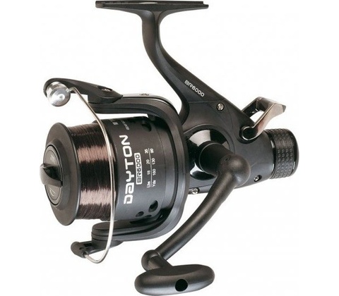 Trabucco Dayton BR 5000
