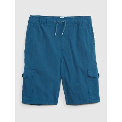 GAP Детски карго къси панталони GAP GAP | Sin | Момчешки | 98-110