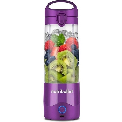 Nutribullet NBP003.PU – Zbozi.Blesk.cz