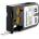 DYMO Винилова лента Dymo XTL DY1868751, 12 мм, черно/бяло (1868751)
