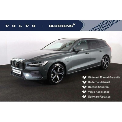 Volvo V60 T6 Recharge AWD Core 257 kW
