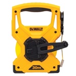 DEWALT Лента, фибростъкло, 30 м