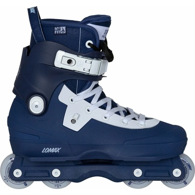Powerslide USD Aeon Nick Lomax Pro II 60