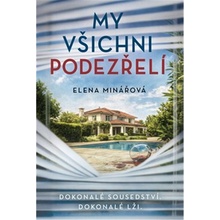My všichni podezřelí