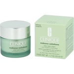 Clinique Redness Solutions Daily Relief Cream 50 ml Лосион за тяло